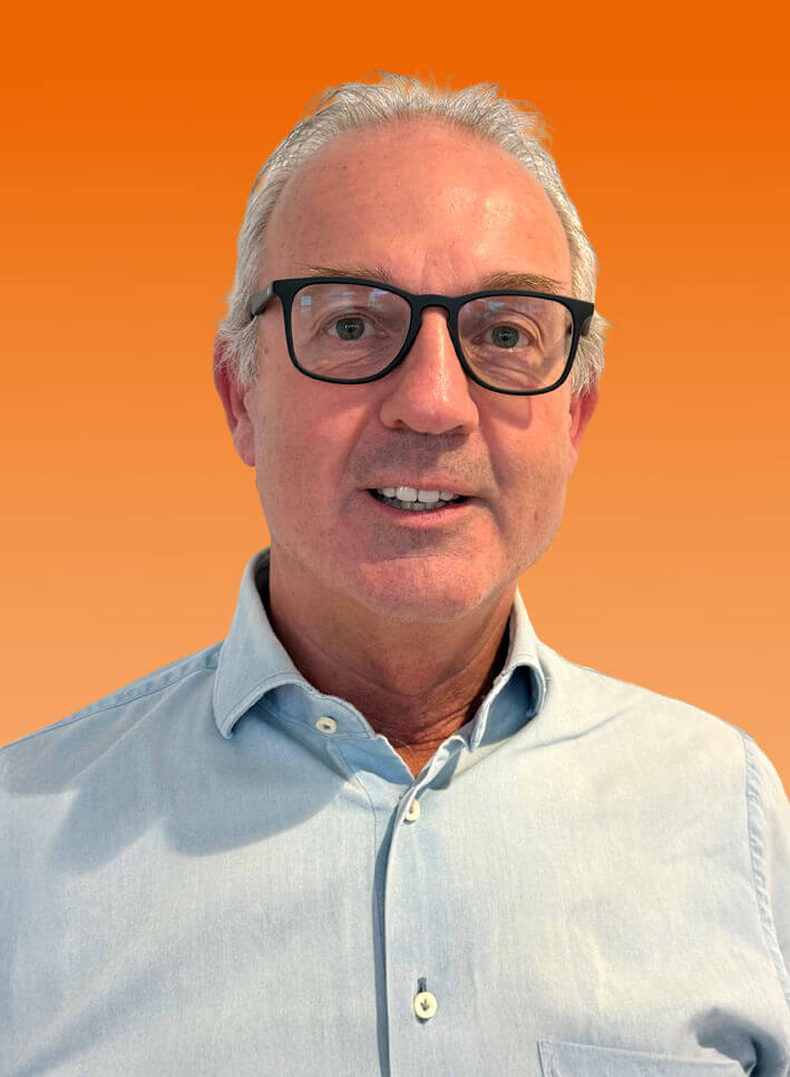Th. P.J. (Thom) Timmerhuis